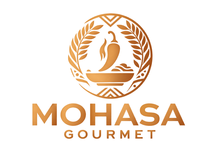 MOHASA GOURMET